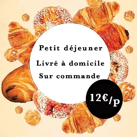 Maisonnette Tout Confort