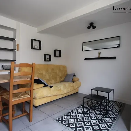 Maisonnette Tout Confort Rochefort