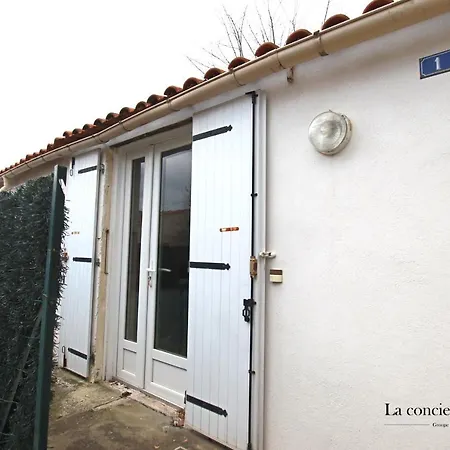 Maisonnette Tout Confort *