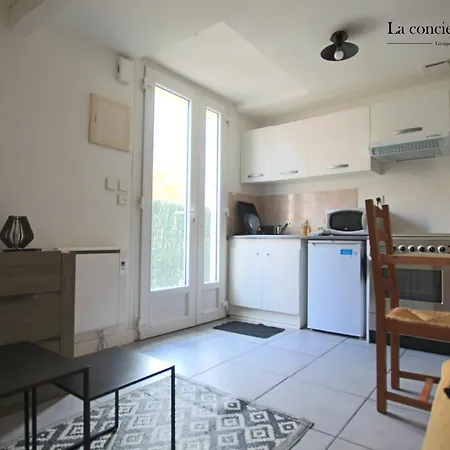 Maisonnette Tout Confort * Rochefort