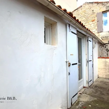 Maisonnette Tout Confort Rochefort