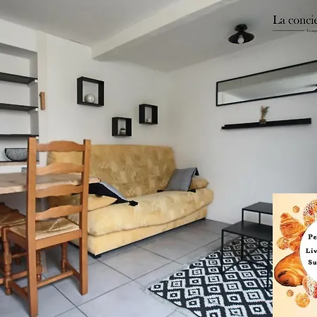 Maisonnette Tout Confort *