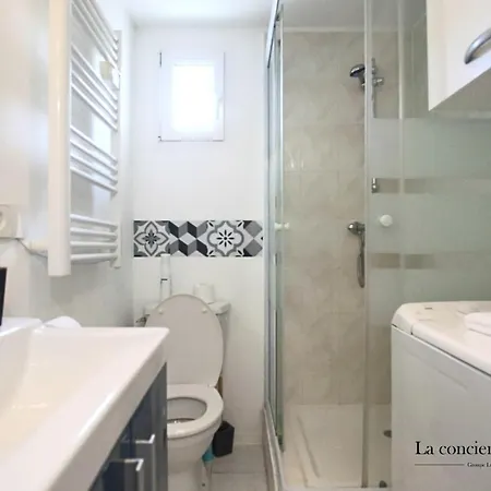 Maisonnette Tout Confort * Rochefort