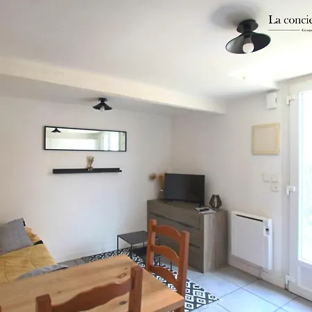 Maisonnette Tout Confort